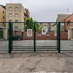 Free Parking - 1 Min Metro To Duomo - Loft Moderno