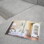 Free Parking - 1 Min Metro To Duomo - Loft Moderno