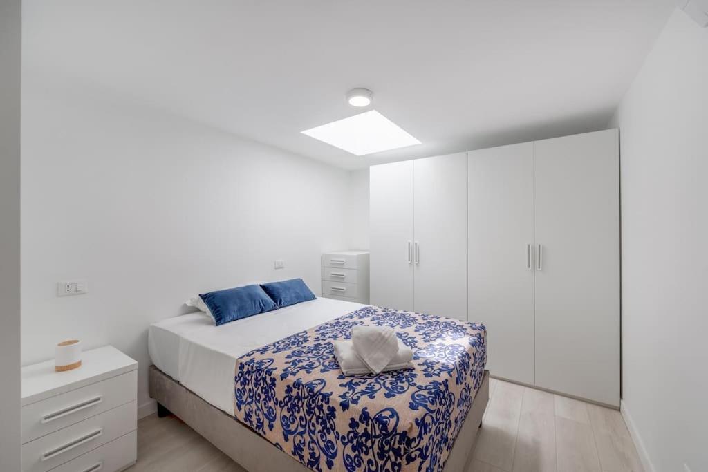 Free Parking - 1 Min Metro To Duomo - Loft Moderno Appartement Milan