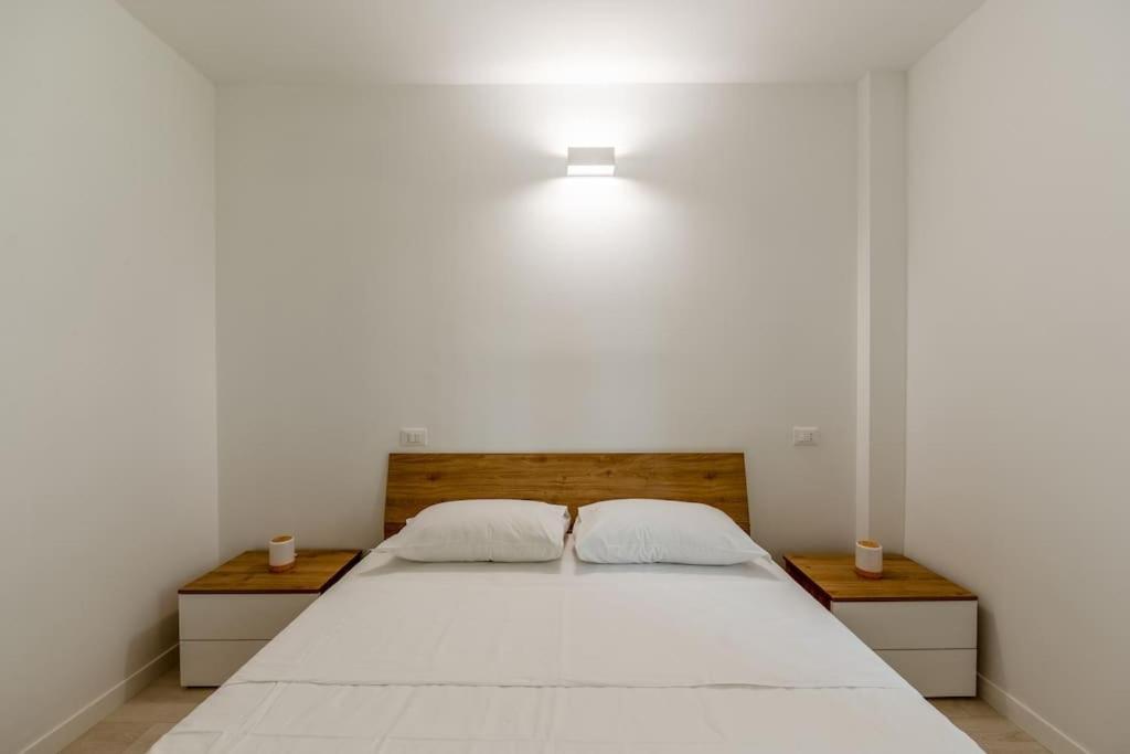Appartement Free Parking - 1 Min Metro To Duomo - Loft Moderno