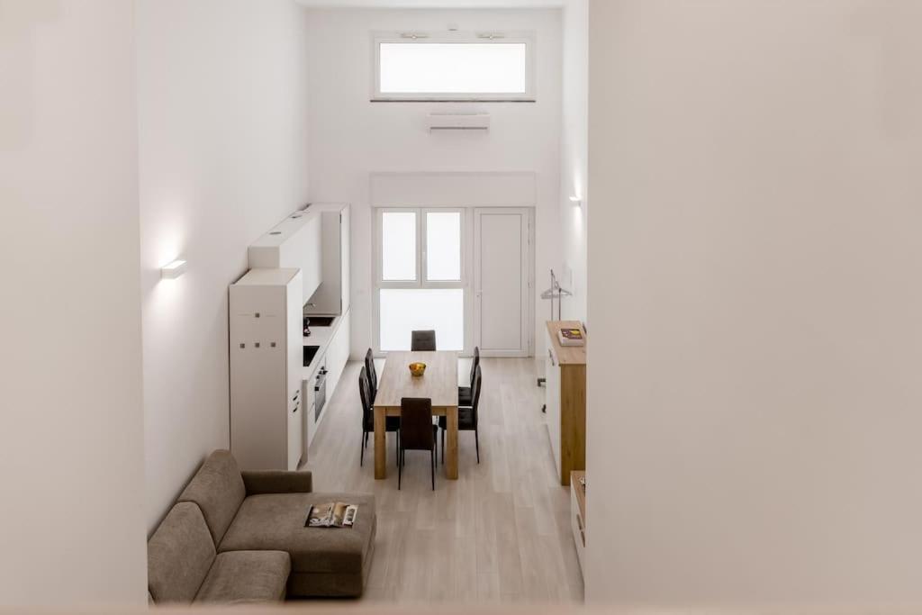 Free Parking - 1 Min Metro To Duomo - Loft Moderno Appartement Milan