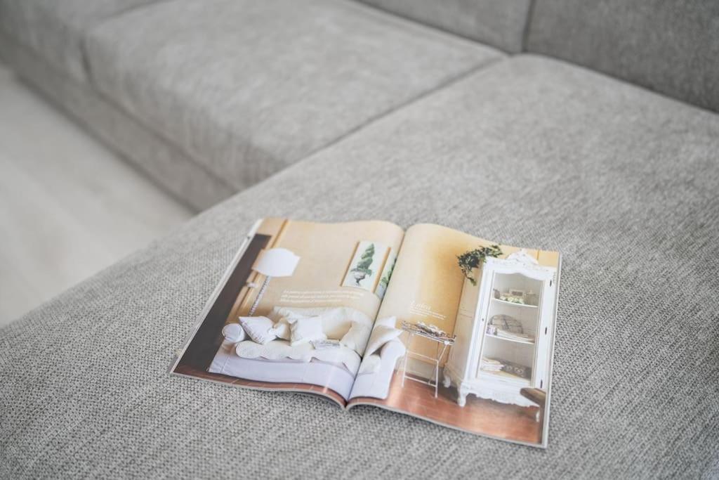 Free Parking - 1 Min Metro To Duomo - Loft Moderno Milan