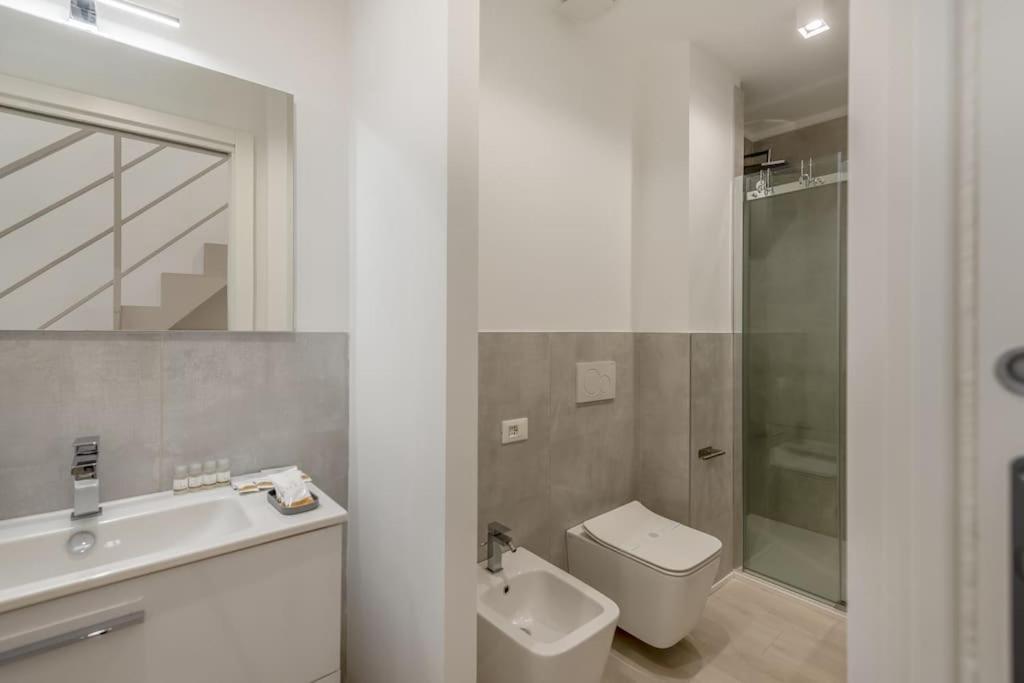 Free Parking - 1 Min Metro To Duomo - Loft Moderno * Milan