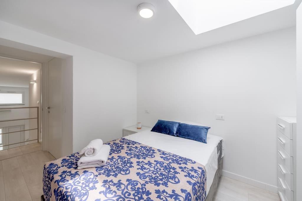 Free Parking - 1 Min Metro To Duomo - Loft Moderno Appartement Milan